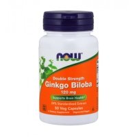БАД "Гинкго Плюс" ("Ginkgo Biloba")(капсулы массой 500 мг), 50шт