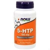 БАД 5-HTP 100mg,капсулы 60шт.