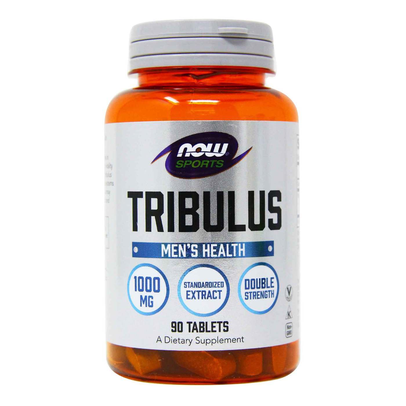 БАД "TRIBULUS 1000 mg",90таблеток.