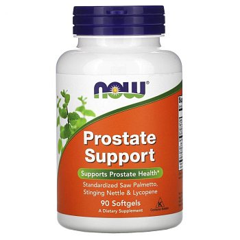 БАД "Простэйд" ("Prostate Support")(капсулы массой 1428 мг), 90шт